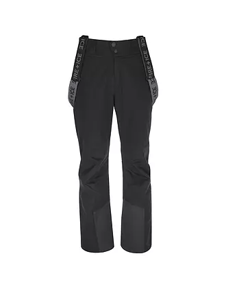 BOGNER FIRE+ICE | Herren Skihose Scott3-T | schwarz